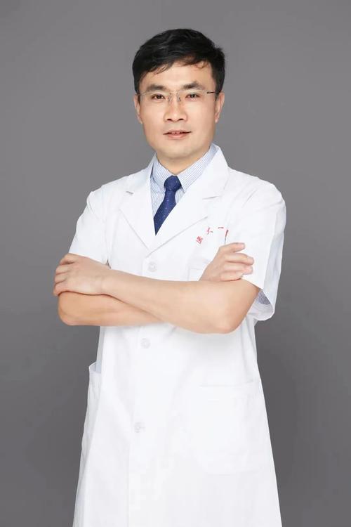 河北医科大学第一医院口腔科