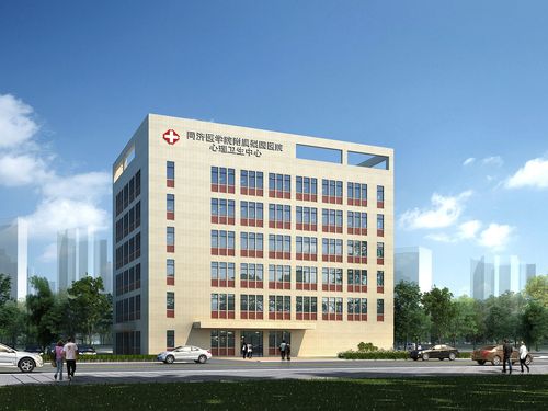 武汉梨园医院口腔科